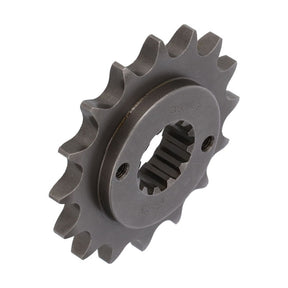 Afam, steel front sprocket. 16 teeth Sprockets Transmission Afam