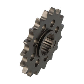 Afam, steel front sprocket. 17 teeth Sprockets Transmission Afam