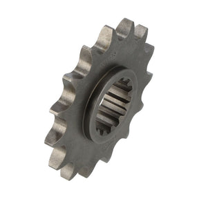 Afam, steel front sprocket. 15 teeth Sprockets Transmission Afam