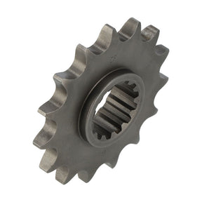 Afam, steel front sprocket. 15 teeth Sprockets Transmission Afam