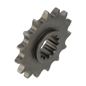 Afam, steel front sprocket. 15 teeth Sprockets Transmission Afam