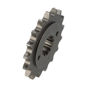 Afam, steel front sprocket. 17 teeth Sprockets Transmission Afam