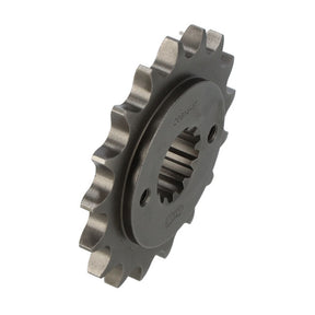 Afam, steel front sprocket. 17 teeth Sprockets Transmission Afam
