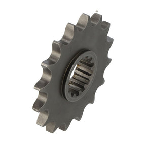 Afam, steel front sprocket. 16 teeth Sprockets Transmission Afam