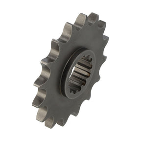 Afam, steel front sprocket. 16 teeth Sprockets Transmission Afam