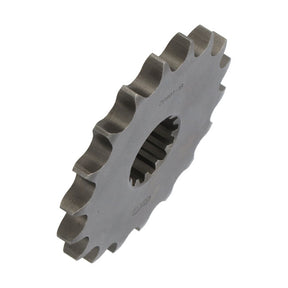 Afam, steel front sprocket. 18 teeth Sprockets Transmission Afam