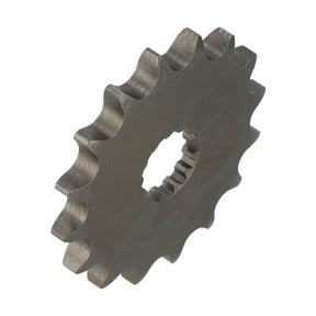 Afam, steel front sprocket. 16 teeth Sprockets Transmission Afam
