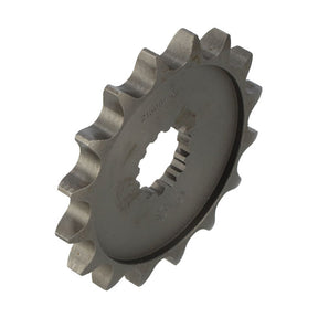 Afam, steel front sprocket. 16 teeth Sprockets Transmission Afam