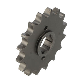 Afam, steel front sprocket. 16 teeth Sprockets Transmission Afam