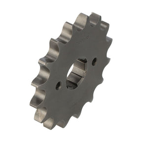 Afam, steel front sprocket. 16 teeth Sprockets Transmission Afam