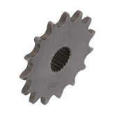 Afam, steel front sprocket. 15 teeth Sprockets Transmission Afam