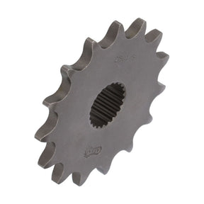 Afam, steel front sprocket. 15 teeth Sprockets Transmission Afam