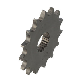 Afam, steel front sprocket. 15 teeth Sprockets Transmission Afam