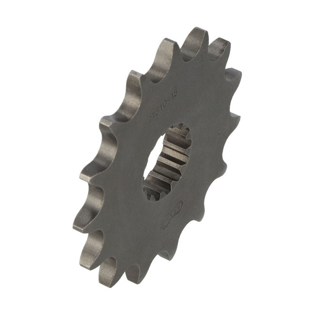 Afam, steel front sprocket. 15 teeth Sprockets Transmission Afam