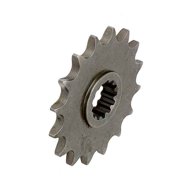 Afam, steel front sprocket. 16 teeth Sprockets Transmission Afam