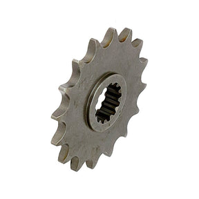 Afam, steel front sprocket. 16 teeth Sprockets Transmission Afam