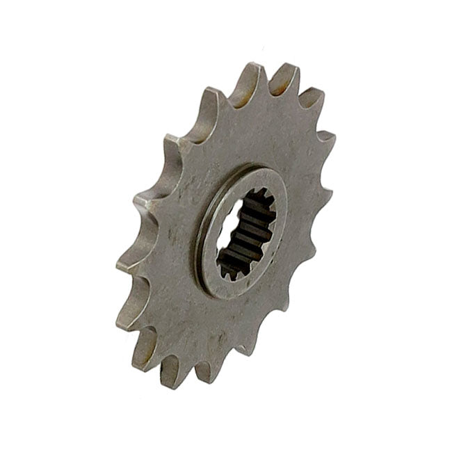 Afam, steel front sprocket. 16 teeth Sprockets Transmission Afam