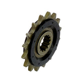 Afam, steel front sprocket. 16 teeth Sprockets Transmission Afam