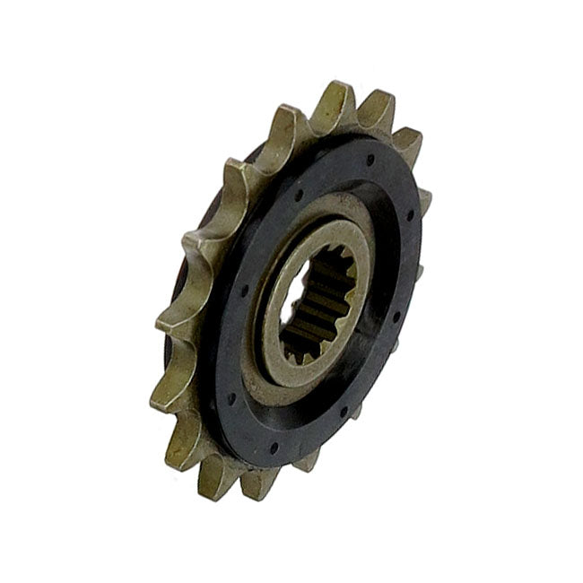 Afam, steel front sprocket. 16 teeth Sprockets Transmission Afam