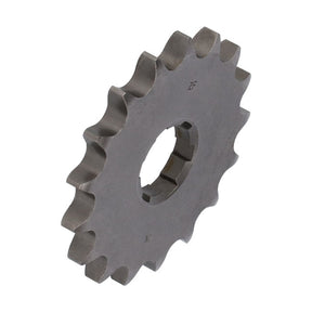 Afam, steel front sprocket. 17 teeth Sprockets Transmission Afam