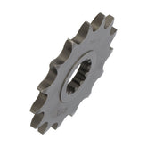 Afam, steel front sprocket. 15 teeth Sprockets Transmission Afam