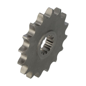 Afam, steel front sprocket. 16 teeth Sprockets Transmission Afam