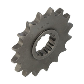 Afam, steel front sprocket. 16 teeth Sprockets Transmission Afam