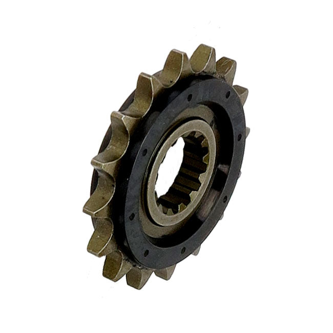 Afam, steel front sprocket. 16 teeth Sprockets Transmission Afam