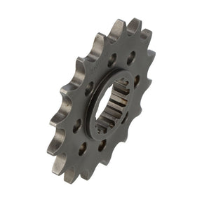 Afam, steel front sprocket. 16 teeth Sprockets Transmission Afam