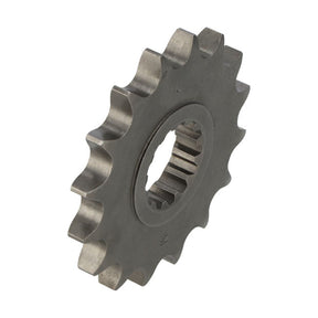 Afam, steel front sprocket. 16 teeth Sprockets Transmission Afam
