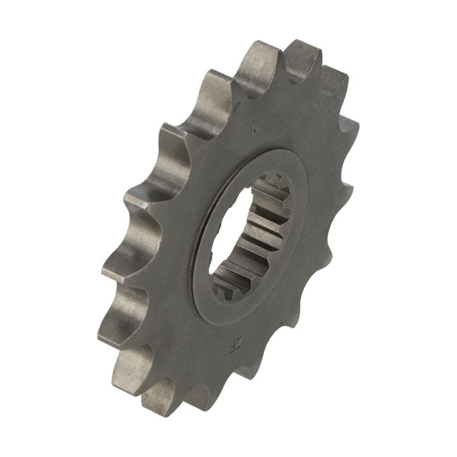 Afam, steel front sprocket. 16 teeth Sprockets Transmission Afam
