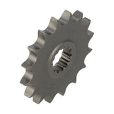 Afam, steel front sprocket. 16 teeth Sprockets Transmission Afam