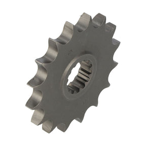 Afam, steel front sprocket. 16 teeth Sprockets Transmission Afam