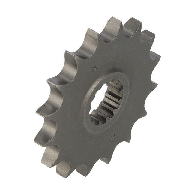 Afam, steel front sprocket. 16 teeth Sprockets Transmission Afam