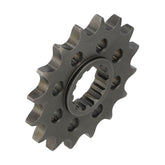 Afam, steel front sprocket. 16 teeth Sprockets Transmission Afam