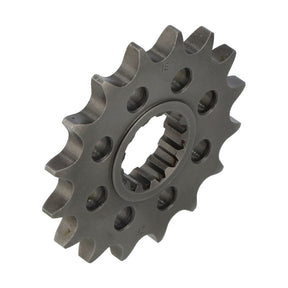 Afam, steel front sprocket. 16 teeth Sprockets Transmission Afam