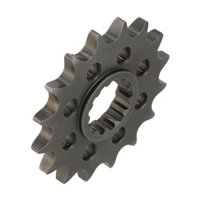 Afam, steel front sprocket. 16 teeth Sprockets Transmission Afam