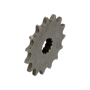 Afam, steel front sprocket. 15 teeth Sprockets Transmission Afam