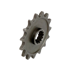 Afam, steel front sprocket. 15 teeth Sprockets Transmission Afam