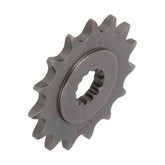 Afam, steel front sprocket. 15 teeth Sprockets Transmission Afam