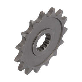 Afam, steel front sprocket. 15 teeth Sprockets Transmission Afam