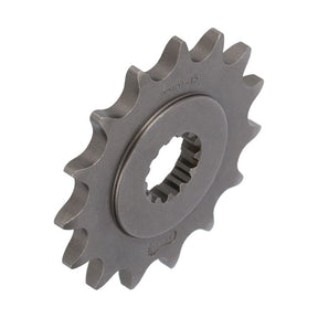 Afam, steel front sprocket. 15 teeth Sprockets Transmission Afam