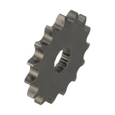 Afam, steel front sprocket. 15 teeth Sprockets Transmission Afam