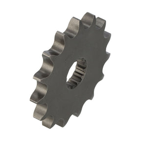Afam, steel front sprocket. 15 teeth Sprockets Transmission Afam
