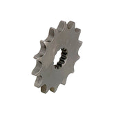 Afam, steel front sprocket. 14 teeth Sprockets Transmission Afam