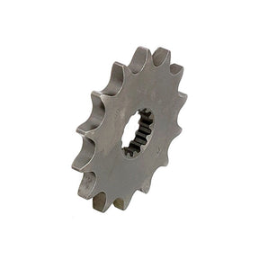 Afam, steel front sprocket. 14 teeth Sprockets Transmission Afam