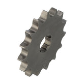 Afam, steel front sprocket. 15 teeth Sprockets Transmission Afam
