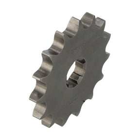 Afam, steel front sprocket. 15 teeth Sprockets Transmission Afam