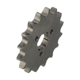 Afam, steel front sprocket. 16 teeth Sprockets Transmission Afam