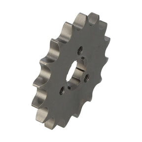 Afam, steel front sprocket. 16 teeth Sprockets Transmission Afam